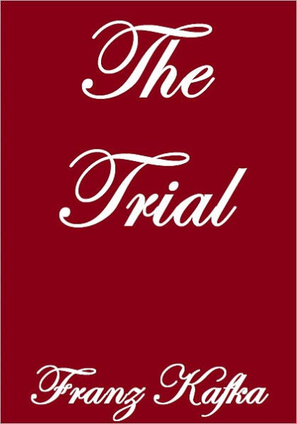 The Trial