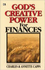 God's Creative Power® for Finances