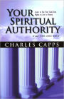 Your Spiritual Authority
