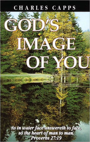 God's Image of You