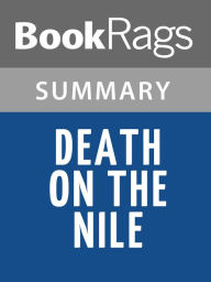 Title: Death on the Nile by Agatha Christie l Summary & Study Guide, Author: BookRags