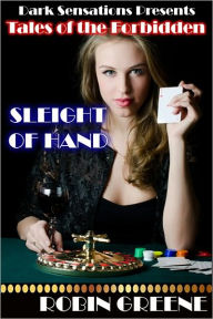 Title: Sleight of Hand, Author: Robin Greene