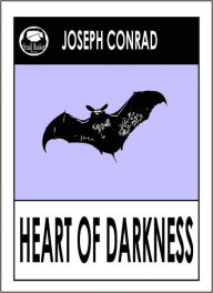 Title: Joseph Conrad's Heart of Darkness, Author: Joseph Conrad