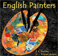 Title: English Painters (Illustrated), Author: S. R. Koehler