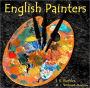 English Painters (Illustrated)