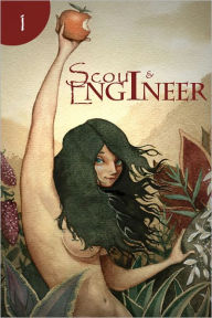 Title: Scout & Engineer No. 1, Author: T.D. Edge