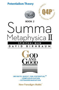 Title: God and Good, Author: David Birnbaum