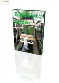 Title: Aquaponics Made Easy: The Golden Book Of Aquaponics, Author: Frederick Jordan