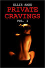 Private Cravings (Discount Erotica Bundle)