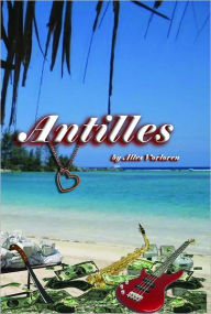 Title: Antilles, Author: Alles Vorloren