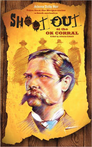 Title: Shootout at the OK Corral, Author: Johanna Eubank