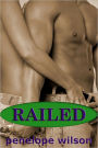 Railed (Gay Erotica)