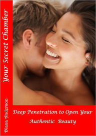 Title: Your Secret Chamber, Author: Diana Anderson