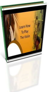 Title: LEARN HOW TO PLAY THE VIOLIN, Author: WEST