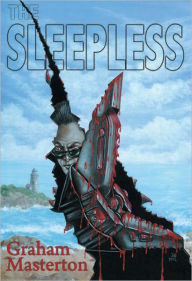 Title: The Sleepless, Author: Graham Masterton