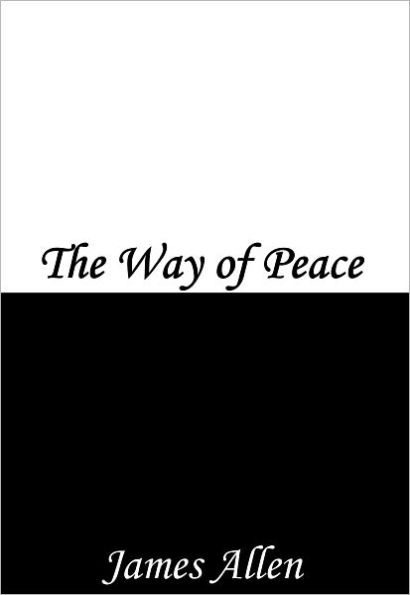 The Way of Peace