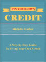 Fix Your Own Credit