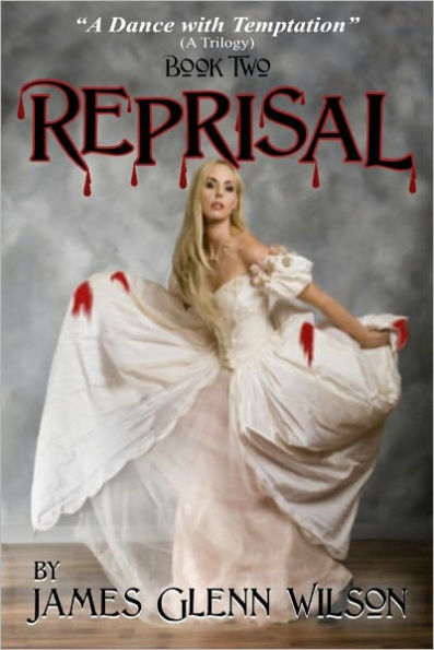 REPRISAL - Book Two