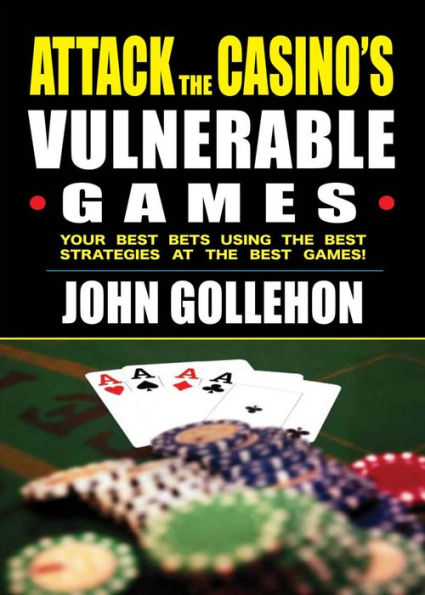 Attack Casino Vulnerable Games