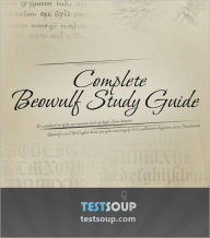 Title: Beowulf Study Guide From TestSoup, Author: Coleman