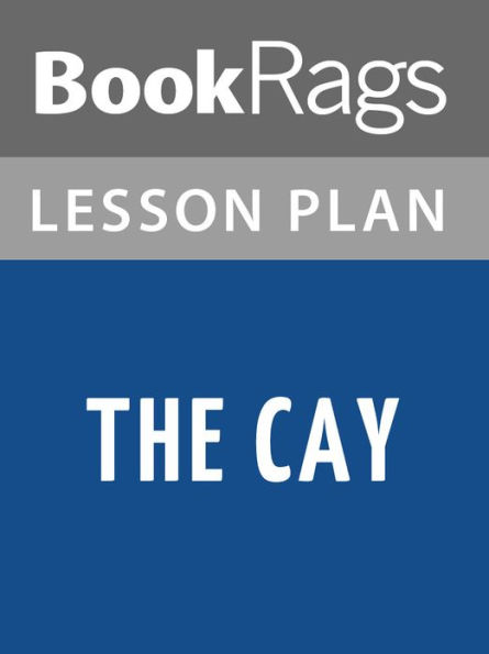 The Cay Lesson Plans