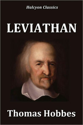 Leviathan by Thomas Hobbes by Thomas Hobbes | NOOK Book (eBook ...