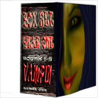 Title: Vampin Box Set Year One (Books 1-9)* Special Price, Author: Jamie Ott