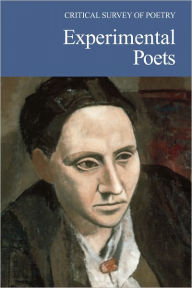 Title: Experimental Poets, Author: Rosemary Reisman
