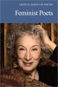 Title: Feminist Poets, Author: Rosemary Reisman