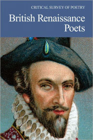 Title: British Renaissance Poets, Author: Rosemary Reisman