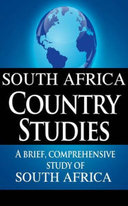 Title: SOUTH AFRICA Country Studies, Author: CIA