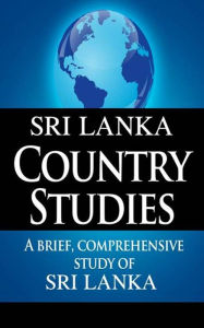 Title: SRI LANKA Country Studies, Author: CIA