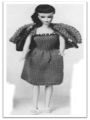 Newly Added Knit Patterns