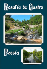 Title: Poesía, Author: Rosalía de Castro