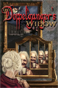 Title: The Doppelganger's WIdow, Author: Morgan Lockwood