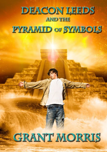 Deacon Leeds and the Pyramid of Symbols