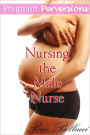 Pregnant Perversions: Nursing the Male Nurse