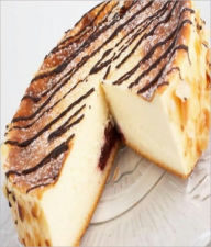 Title: 90+Cheesecake Recipes, Author: Anonymous