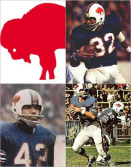 Legends of the Buffalo Bills: Marv Levy, Bruce Smith, Thurman Thomas, and Other Bills Stars [Book]