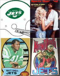 Title: New York Jets 1970: A Game-by-Game Guide, Author: John Schaefer