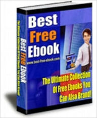 Title: The Best Free Ebook, Author: Northern Border eBook Store