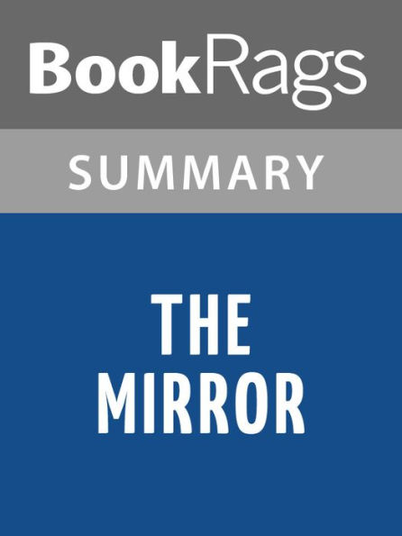 The Mirror by Marlys Millhiser l Summary & Study Guide