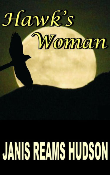 Hawk's Woman