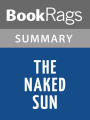 The Naked Sun by Isaac Asimov l Summary & Study Guide