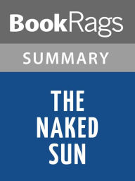 Title: The Naked Sun by Isaac Asimov l Summary & Study Guide, Author: BookRags