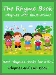 Title: Kids Teach Rhymes : Kids Nursery Rhymes Book, Author: Megs