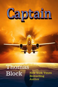 Title: Captain, Author: Thomas Block