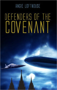 Title: Defenders of the Covenant, Author: Angie Lofthouse