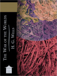 Title: The War of the Worlds, Author: H. G. Wells