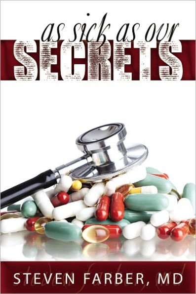 As Sick as Our Secrets